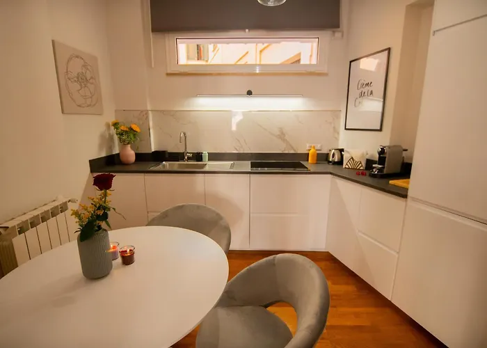 Bruno Domus Design Appartement