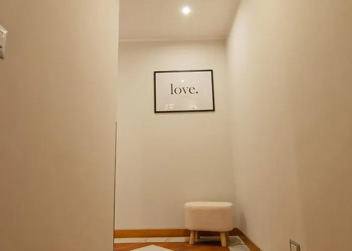Appartement Bruno Domus Design