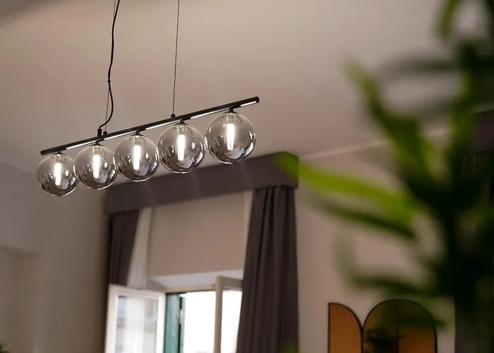 Bruno Domus Design Appartement