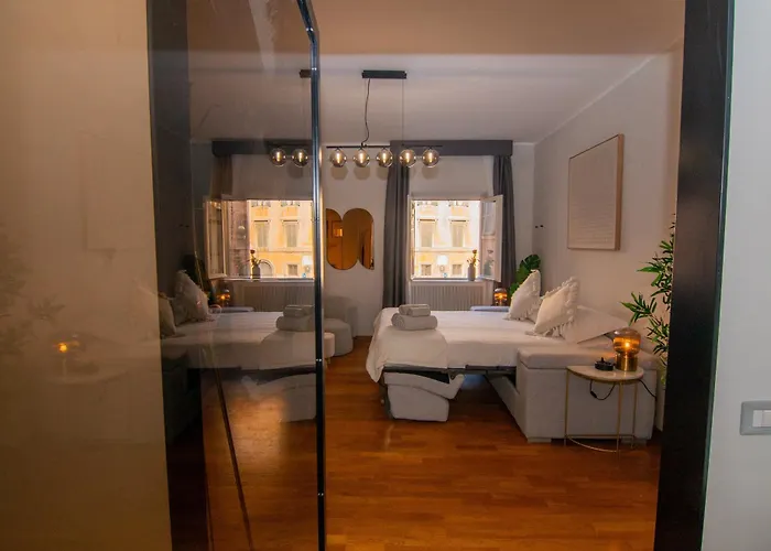 Bruno Domus Design Appartement