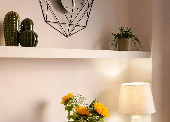Bruno Domus Design Appartement *