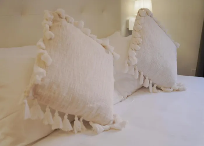 Appartement Bruno Domus Design Rome