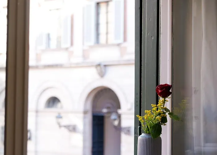 Bruno Domus Design Rome