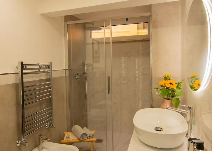 Bruno Domus Design Appartement