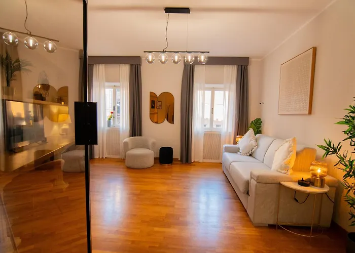 Bruno Domus Design Appartement *