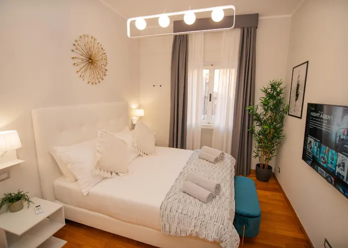 Bruno Domus Design Appartement Rome